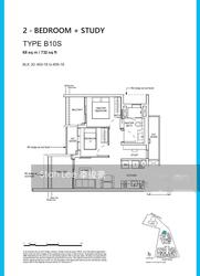Haus On Handy (D9), Condominium #350053051